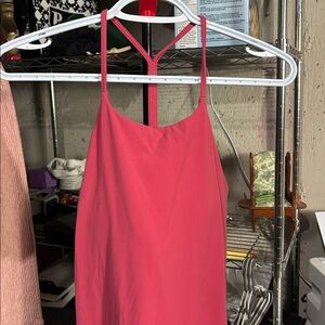 Lululemon Tank Size 8
